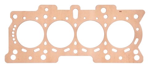 SCE Pro Copper Head Gaskets P913950 Gasket, Copper, 3.250 in. Bore, .050 in. Compressed Thickness, for use on Acura®, 1.8L, Each