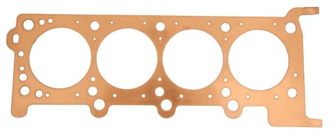 SCE Pro Copper Head Gaskets P466221R HEAD GASKET, PRO COPPER,FORD MODULAR 4.6-5.4L V8 3.625 X .021 PRO COPPER HD GSKT RIG
