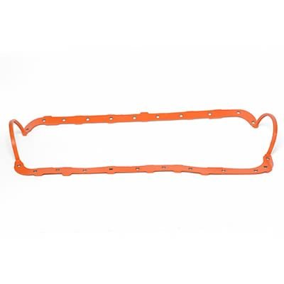 SCE AccuSeal Pro Oil Pan Gaskets 235091 Gasket, Ford 429-460, Silicone, Each