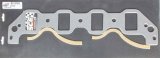 SCE AccuSeal Pro Intake Gaskets 235105 Gaskets, Intake, Pro, Fiber Laminate, 2.6 in. x 1.8 in. Port, .062 in. Thick, Ford, 429/460, Set thumbnail 2