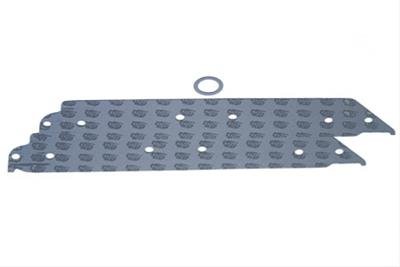 SCE AccuSeal Pro Intake Gaskets 213100 Manifold Gaskets, Pro, Composite, Cut To Fit Port, Contains Two Blank Gaskets, Chevrolet, Big Block Mark IV, Pair