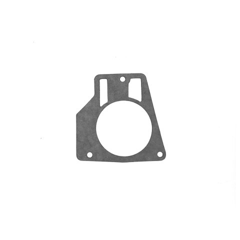SCE Throttle Body Gaskets 214 Gasket, Thick-option Replacement, Paper, Chevy, 4.8L, 5.3L, 6.0L, Each