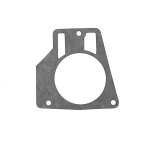 SCE Throttle Body Gaskets 214 Gasket, Thick-option Replacement, Paper, Chevy, 4.8L, 5.3L, 6.0L, Each thumbnail 2