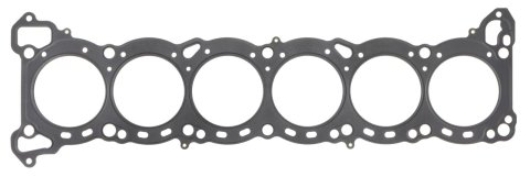 SCE MLS Spartan Head Gaskets M338146GS Gasket, NISSAN SKYLINE RB26 87.50mm X 1.20mm w/ Gas Stopper