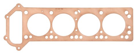 SCE Pro Copper Head Gaskets P917450 HEAD GASKET, PRO COPPER,NISSAN NAP-Z 79-86 .050 TRUCK PRO COPPER HD GSKT
