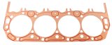 SCE ICS Titan Copper Head Gaskets S135762 Gaskets, Titan, Copper, 4.570 in. Bore, .062 in. Compressed Thickness, Chevy, 366/396/402/427/454, Each thumbnail 2