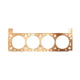 SCE ICS Titan Copper Head Gaskets S355293L Gaskets, Titan, Copper, 4.520 in. Bore, .093 in. Compressed Thickness, Ford, 429/460, Each thumbnail 2