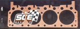 SCE Pro Copper Head Gaskets P634762 Gaskets, Copper, 4.470 in. Bore, 0.062 in. Compressed Thickness, Fits Chrysler Race Hemi with AJPE Musclehead and BAE Fathead Heads, Each thumbnail 2