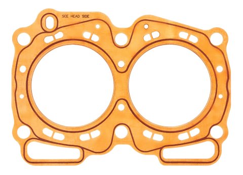 SCE ICS Titan Copper Head Gaskets S927980 HEAD GASKET, TITAN COPPER,SUBARU WRX/STI EJ25 2.5L 4.060 X .080 TITAN COPPER HD GS thumbnail 1