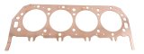 SCE Pro Copper Head Gaskets P133862 Gasket, Copper, 4.380 in. Bore, 0.062 in. Thickness, Chevy, Mark 4 Big Block, Each thumbnail 1