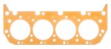 SCE Pro Copper Head Gaskets P143221 Gasket, Copper, 4.320 in. Bore, 0.021 in. Thickness, Chevy, 7.4L, Each thumbnail 2