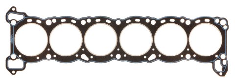 SCE Vulcan Cut-Ring Head Gaskets CR330134 Gaskets, Cut-Ring, 3.464 in. Bore, Composite, Lock Wire, Fits 1989-2002 Skyline GT-R with 2.6L RB26 Engine, for Nissan, 2.6L, Each thumbnail 1