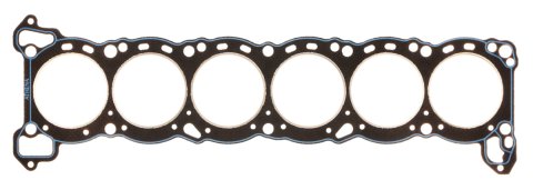 SCE Vulcan Cut-Ring Head Gaskets CR330134 Gaskets, Cut-Ring, 3.464 in. Bore, Composite, Lock Wire, Fits 1989-2002 Skyline GT-R with 2.6L RB26 Engine, for Nissan, 2.6L, Each thumbnail 2