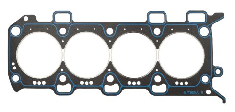 SCE Vulcan Cut-Ring Head Gaskets CR477139R Gasket, Cut-Ring, 3.717 in. Bore, Ford, 5.2L, Right Bank, Each