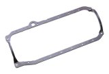 SCE AccuSeal Pro Oil Pan Gaskets 211092 Gasket, 1-Piece, Rubber, Chevy 1986-99, 5.0/5.7L, Each thumbnail 2