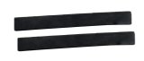 SCE Blower Manifold Foam End Seals 26601 Intake Seals, Foam, Dodge, Plymouth, 426 Hemi, Pair thumbnail 2
