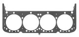 SCE MLS Spartan Head Gaskets M110628 Gaskets, Spartan, Stainless Steel, 4.060 in. Bore, 0.28 in. Compress Thickness, Chevy SB, Each thumbnail 2