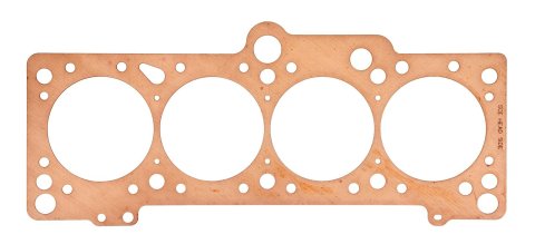 SCE Pro Copper Head Gaskets P920143 HEAD GASKET, PRO COPPER,VW 2.0L SOHC 8V 1995&UP .043 PRO COPPER HD GSKT