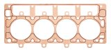 SCE Titan Copper Head Gaskets T191643L HEAD GASKET, TITAN COPPER,CHEVROLET/GM LS/LSX/LS7X 4.160 X .043 TITAN COPPER HD GSKT L thumbnail 2