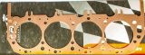 SCE Pro Copper Head Gaskets P133262 Gasket, Copper, 4.320 in. Bore, 0.062 in. Thickness, Chevy, Mark 4 Big Block, Each thumbnail 2