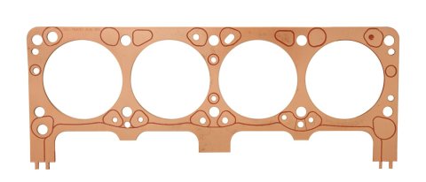 SCE Titan Copper Head Gaskets T690672R HEAD GASKET, TITAN COPPER,CHRYSLER 273-360 4.060 X .072 TITAN COPPER HD GSKT RIGHT SID