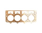 SCE Titan Copper Head Gaskets S191662R Gasket, Copper, Right Side, 4.160 Bore, 0.062 in. Compressed Thickness, Chevy, LS/LSX/LS7, Each thumbnail 2