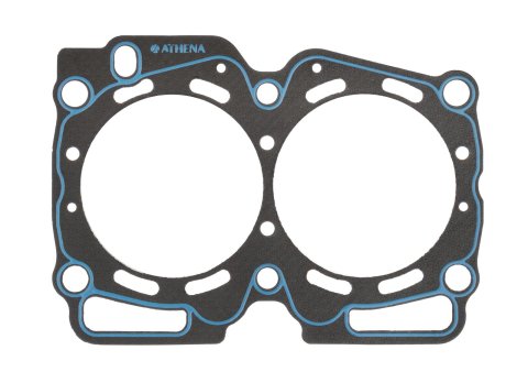 SCE Vulcan Cut-Ring Head Gaskets E330076R Gaskets, Cut-Ring, 3.938 in. Bore, Gasket Does Not Include Stainless Steel Cut Rings, Subaru, 2.5L, Each