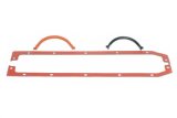 SCE AccuSeal Pro Oil Pan Gaskets 211098 Gasket, GM Perf Rocket Block, Accuseal Pro, Each thumbnail 2