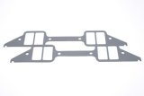 SCE AccuSeal Pro Intake Gaskets 264102 Manifold Gaskets, Pro, Composite, Rectangular Port, for Max Wedge Applications, Chrysler, Dodge, Plymouth, Big Block, Pair thumbnail 2