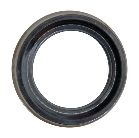 SCE Timing Cover Seals 12802 Gasket, Cover, AccuSeal E, Steel/Rubber, Pontiac, V8, Each