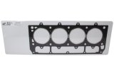 SCE Vulcan Cut-Ring Head Gaskets CR199959L Gasket, Cut-Ring, 3.997 in. Bore, LSX, Left Bank, Each thumbnail 2