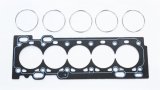 SCE Vulcan Cut-Ring Head Gaskets CR330045 Gasket, Cut-Ring, 3.308 in. Bore, Ford, Non-USDM Focus ST and RS, 2.5L, Each thumbnail 1
