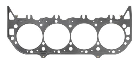 SCE MLS Spartan Head Gaskets M135439 Gaskets, Spartan, 4.540 in. Bore, Multi-layer Stainless Steel, 0.039 in. Compressed Thickness, Chevrolet, Chevy Big Block, Each