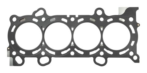 SCE MLS Spartan Head Gaskets M338468GS Gasket, Sparten, Multi-Layer Stainless Steel, With Gas Stopper, 89.50mm Bore x 0.033 in. Compressed Thickness, Honda®, K20, K24A, Each