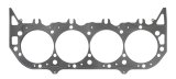 SCE MLS Spartan Head Gaskets M136359 Gasket, Copper, 4.630 in. Bore, 0.059 in. Thickness, Chevy, Mark 4 Big Block, Each thumbnail 2