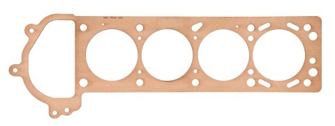 SCE Pro Copper Head Gaskets P916621 HEAD GASKET, PRO COPPER,NISSAN KA24DE 2.4L .021 PRO COPPER HD GSKT