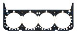 SCE Vulcan Cut-Ring Head Gaskets CR112059 Gaskets, Cut-Ring, 4.200 in. Bore, Composite, Lock Wire, 0.059 in. Compressed Thickness, Chevrolet, Chevy Small Block, Each thumbnail 2