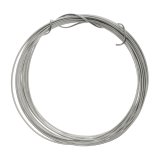SCE O-Ring Wire Kits 31562 Wire, Stainless Steel, .062 in. Thickness, 15 ft. Roll, Each thumbnail 1