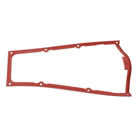 SCE AccuSeal Pro Valve Cover Gaskets 223075 Gaskets, Pro, Laminated High-Temperature Silicone/Cork, Ford, Pair
