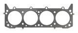SCE MLS Spartan Head Gaskets M292539 Gasket, Sparten, Multi-Layer Stainless Steel, 4.250 in. Bore, 0.039 in. Compressed Thickness, AMC, Each thumbnail 1