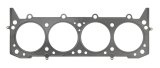 SCE MLS Spartan Head Gaskets M292539 Gasket, Sparten, Multi-Layer Stainless Steel, 4.250 in. Bore, 0.039 in. Compressed Thickness, AMC, Each thumbnail 2