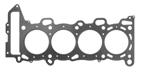 SCE MLS Spartan Head Gaskets M338114GS Gasket, HONDA 15Z1/16Y5-Y8 78.00mm X .85mm w/ Gas Stopper