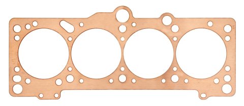 SCE Pro Copper Head Gaskets P919932 HEAD GASKET, PRO COPPER,VW 1.8-2.0L DOHC 16V .032 PRO COPPER HD GSKT