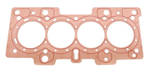 SCE ICS Titan Copper Head Gaskets S913843 Gasket, Titan, Copper, 84.00mm Bore, .043 in. Compressed Thickness, for use on Honda®, 1.6L, Each