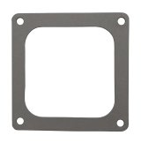 SCE Carburetor Base Gaskets 3583-1 Mounting Gaskets, Composite, 4-Barrel, Holley 4500 Series Dominator, Open Center, Each thumbnail 1