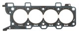 SCE Vulcan Cut-Ring Head Gaskets CR476739L Gasket, Gasket, Ford Coyote 5.0L, 3.669 in. x 0.039 in., Left Side, Each thumbnail 1