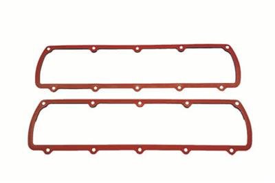 SCE AccuSeal Pro Valve Cover Gaskets 279178 Gaskets, Pro, Designed for Cast or Billet Rail Covers On Blown or Nitrous Applications, Oldsmobile, Oldsmobile V8, Pair