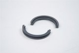 SCE AccuSeal E Rear Main Seals 11105 Seal, 2-Piece, Silicone, Chevy, Each thumbnail 2