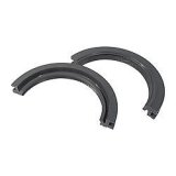 SCE AccuSeal E Rear Main Seals 11105 Seal, 2-Piece, Silicone, Chevy, Each thumbnail 3