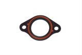 SCE Water Neck Gaskets 21108 Gasket, Silicone/Rubber, Chevy, Each thumbnail 1